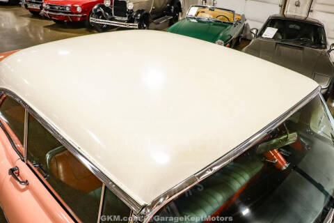 1956 Buick Roadmaster