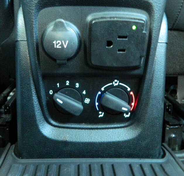 2022 Ford Transit Connect XLT