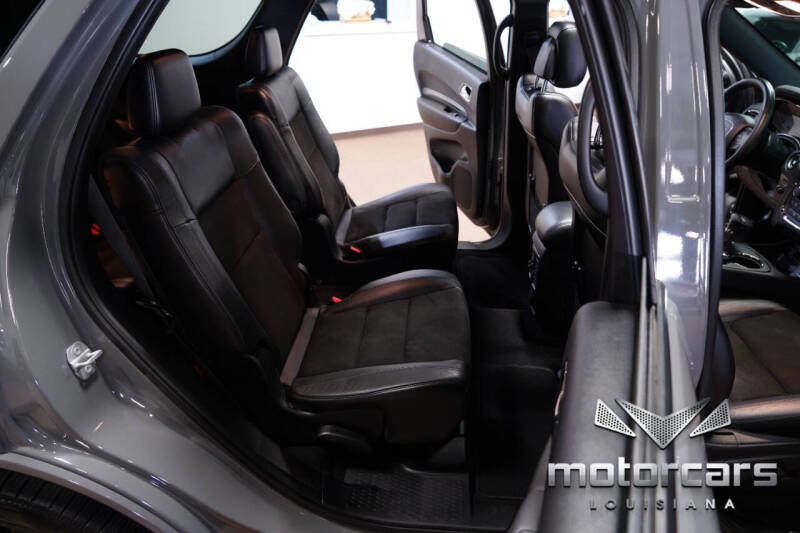 2019 Dodge Durango R/T