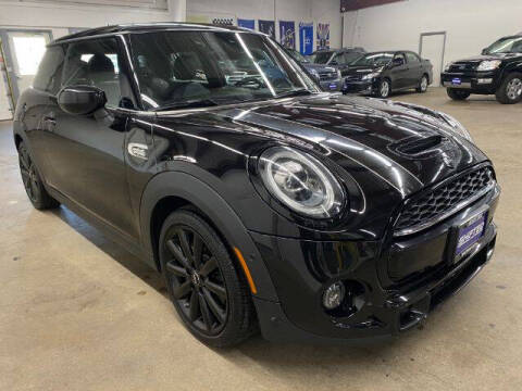 2020 MINI Hardtop 2 Door Cooper S