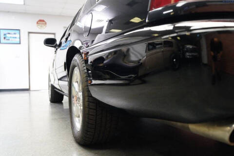 2003 Mercury Marauder