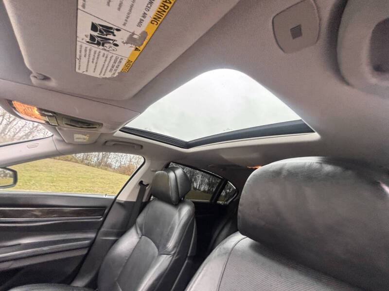 2013 BMW 7 Series 750Li