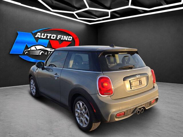 2020 MINI Hardtop 2 Door Cooper S