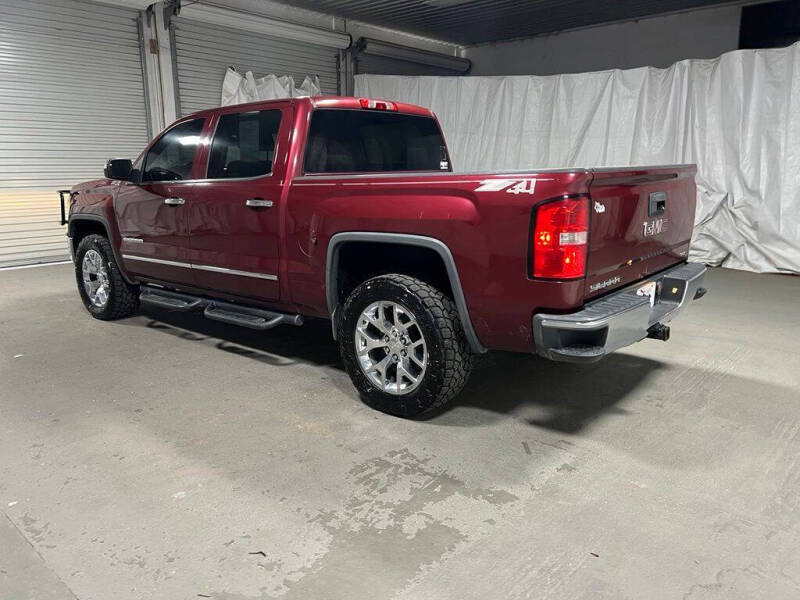 2014 GMC Sierra 1500