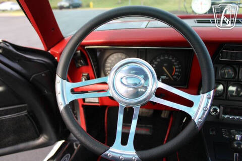 1979 Chevrolet Corvette