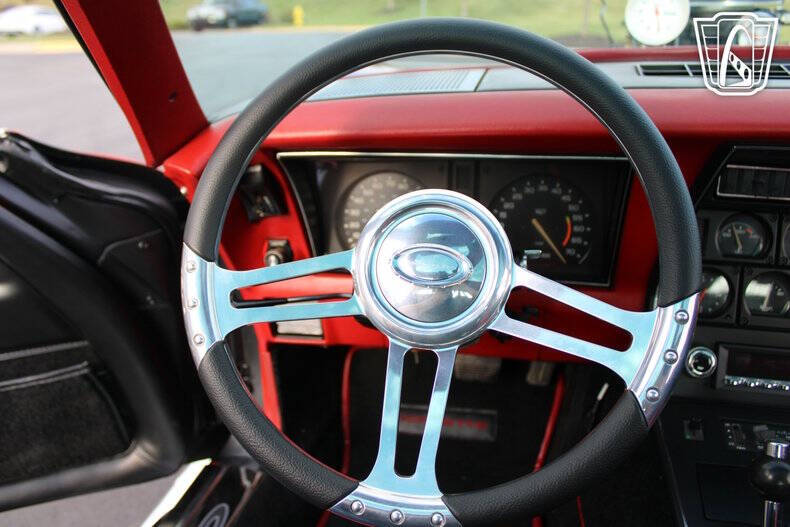 1979 Chevrolet Corvette