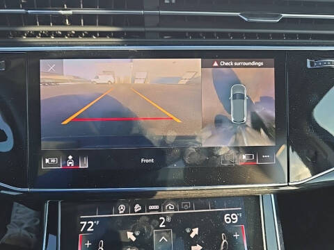 2024 Audi Q7 quattro Premium Plus 45 TFSI