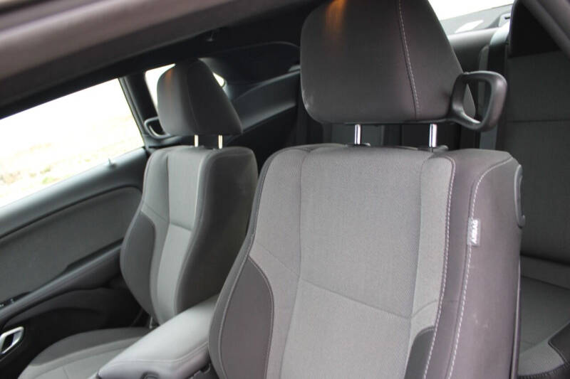 2015 Dodge Challenger R/T