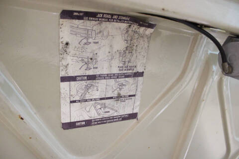 1972 Chrysler Imperial