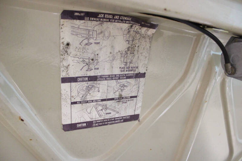 1972 Chrysler Imperial