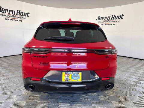 2024 Dodge Hornet R/T Plus