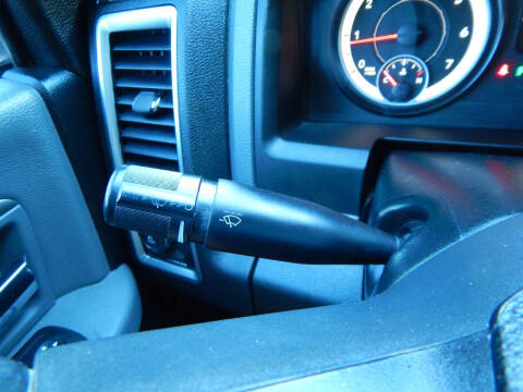 2014 RAM 1500 Big Horn