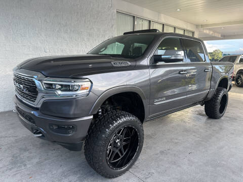 2019 RAM 1500 for sale at Powerhouse Automotive in Tampa FL