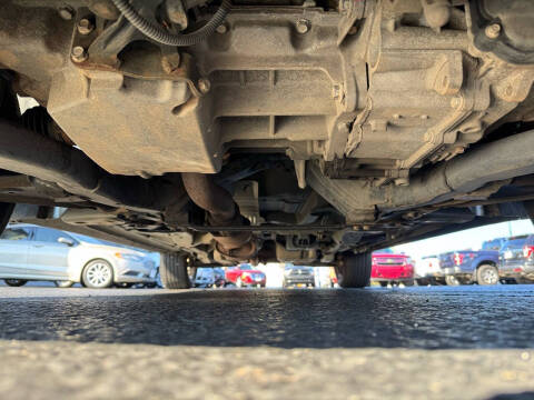 2012 GMC Terrain SLT-2