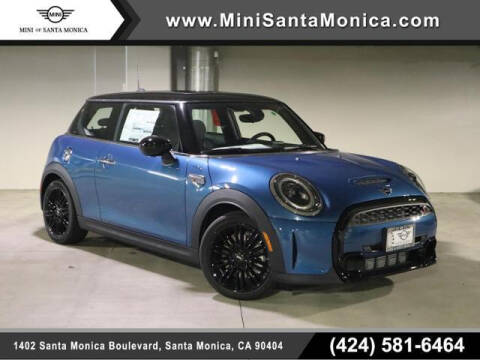 2022 MINI Hardtop 2 Door