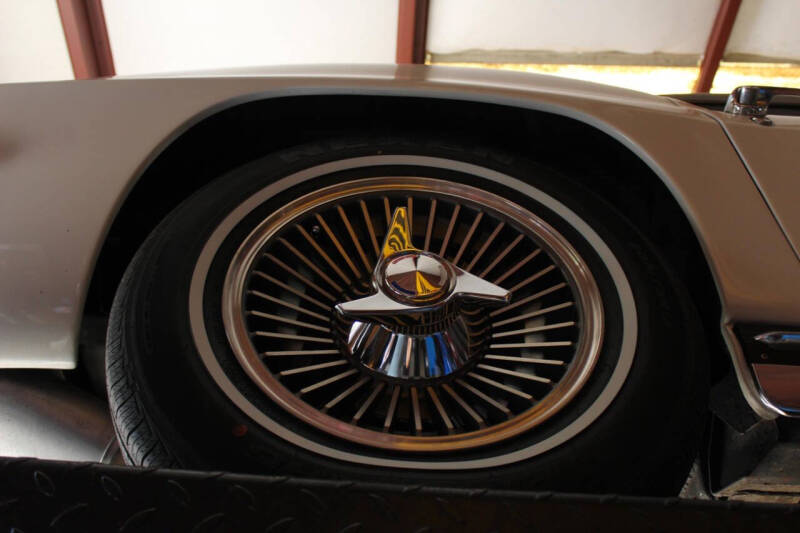 1965 Chevrolet Corvette