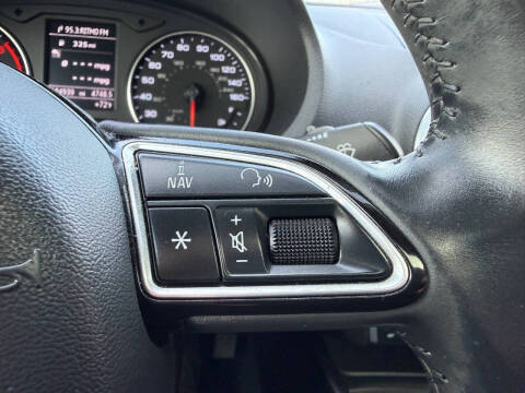 2015 Audi A3 2.0 Premium Plus TDI