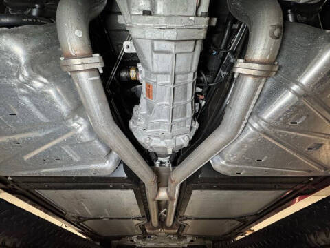 2003 Chevrolet Corvette