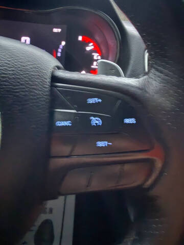 2018 Dodge Durango R/T