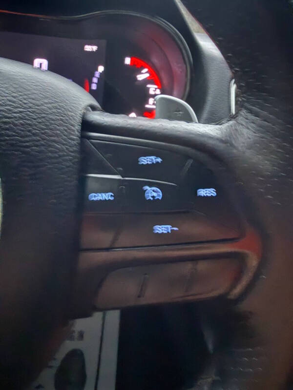 2018 Dodge Durango R/T