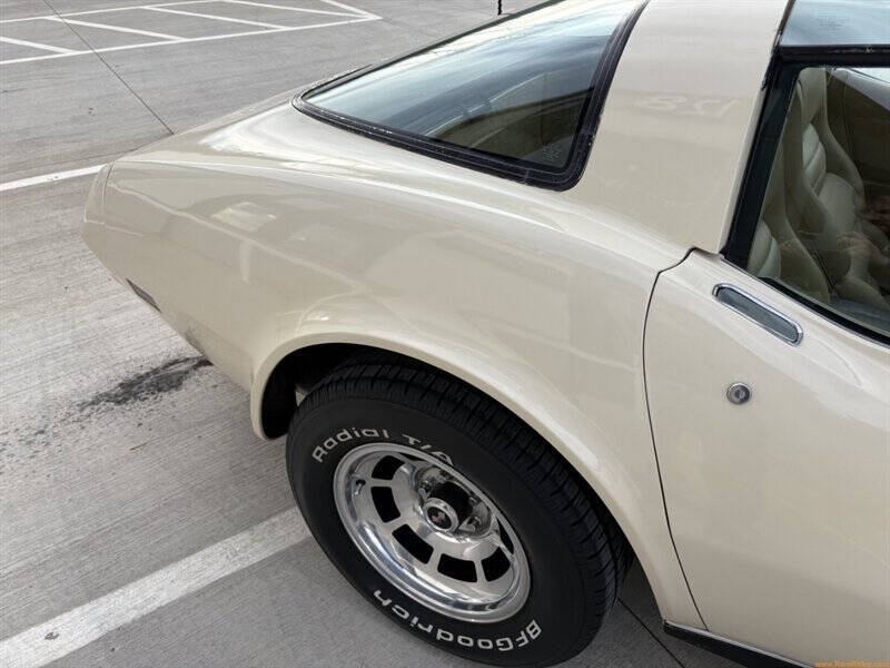 1979 Chevrolet Corvette