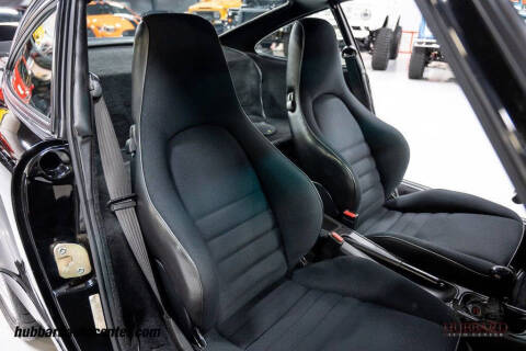 1993 Porsche 911 RS America