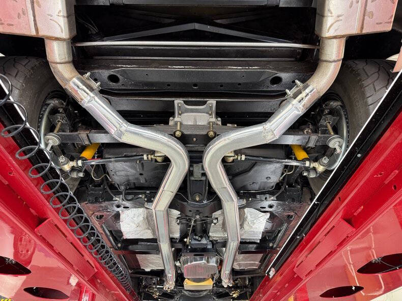 1974 Chevrolet Corvette