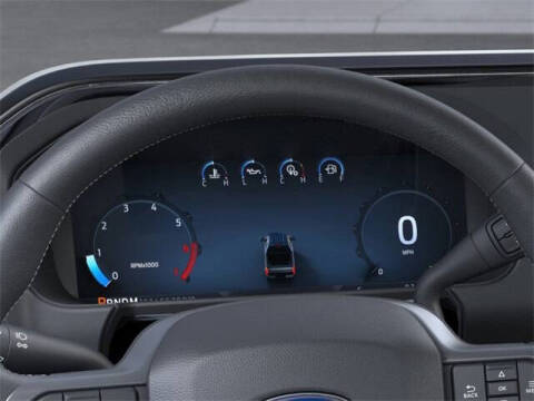 2026 Ford F-350 Super Duty