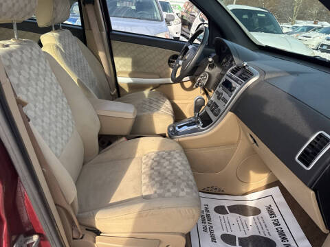 2007 Chevrolet Equinox LS