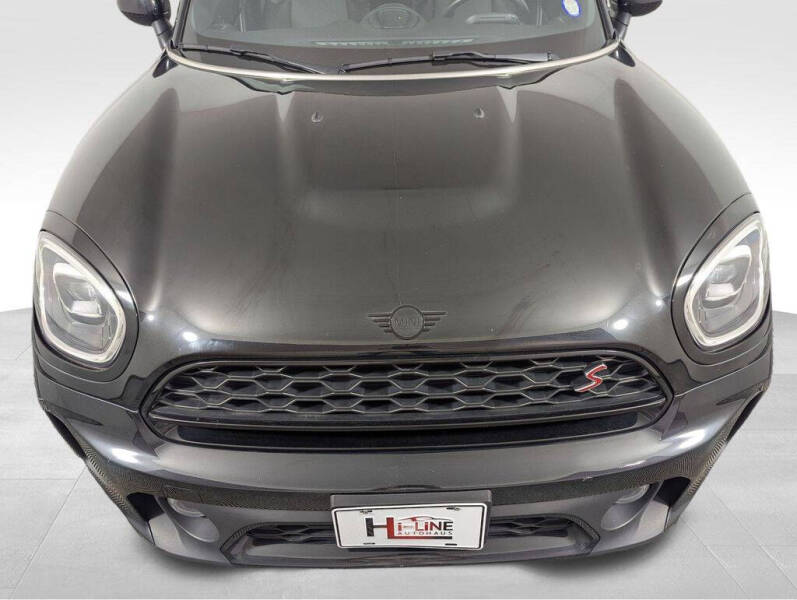 2023 MINI Countryman