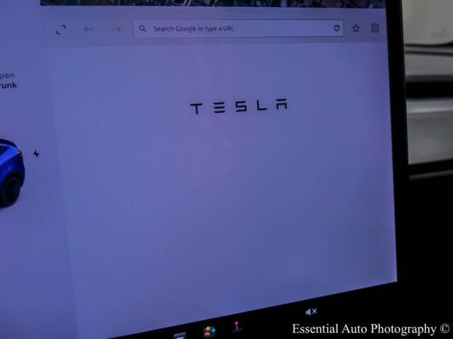 2021 Tesla Model Y Performance