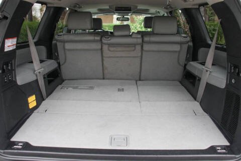 2017 Toyota Sequoia Limited