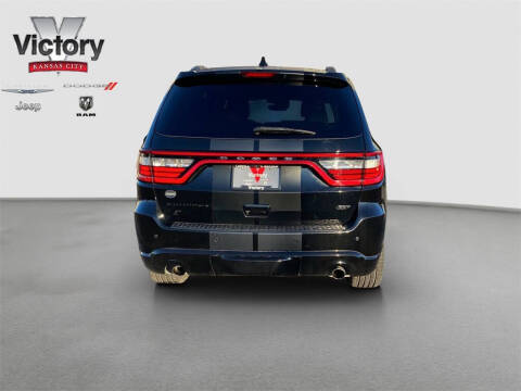 2020 Dodge Durango GT Plus