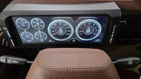 1991 Land Rover Defender