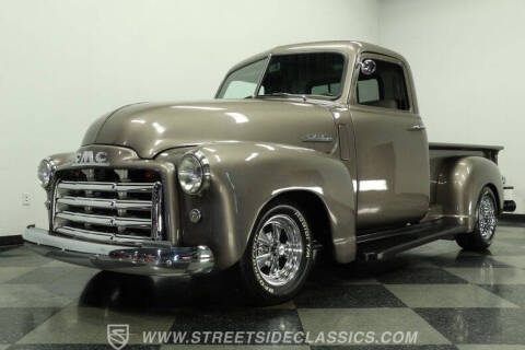 1948 GMC 3100