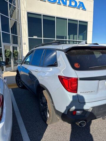 2022 Honda Passport for sale at Dick Brooks Pre-Owned in Lyman SC