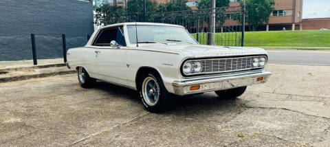 1964 Chevrolet Chevelle