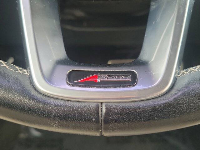 2023 Acura Integra w/Tech w/A-SPEC