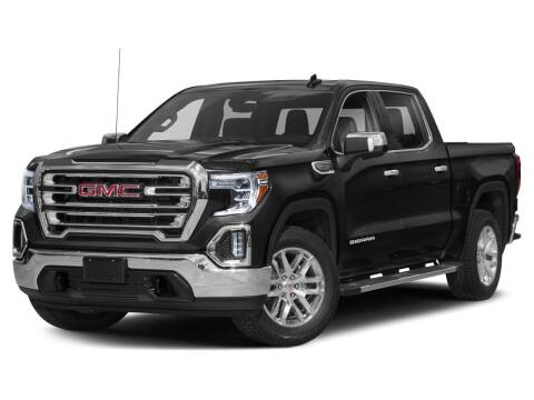 2019 GMC Sierra 1500 for sale at Shults Hyundai in Lakewood NY