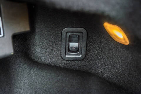 2018 Mercedes-Benz C-Class AMG C 43