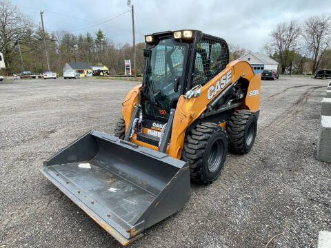 2019 Case IH SV280