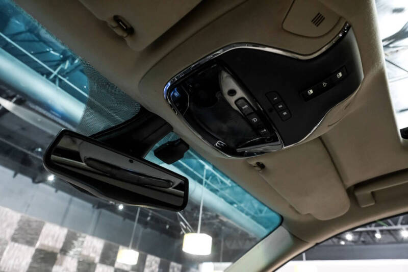 2016 Maserati Ghibli