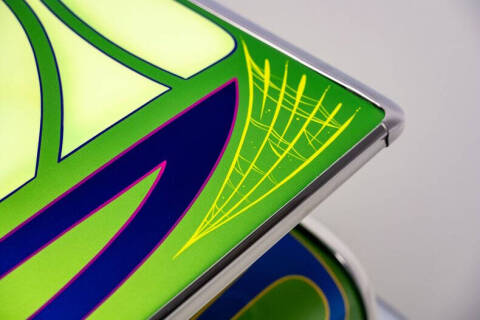 1960 Chevrolet Bel Air