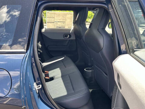 2026 MINI Hardtop 4 Door Cooper S