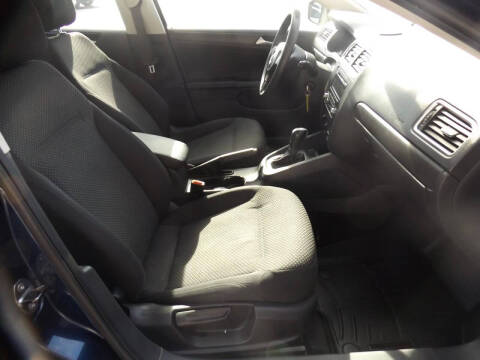2014 Volkswagen Jetta S