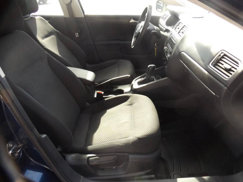 2014 Volkswagen Jetta S