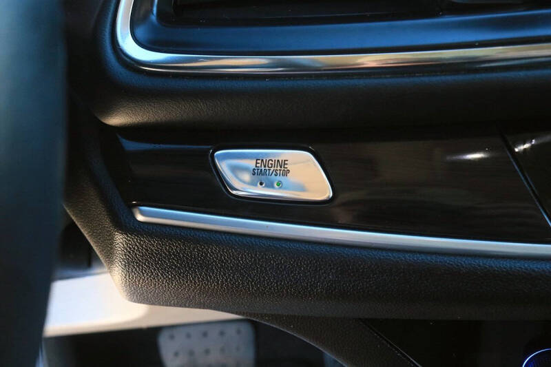 2021 Buick Enclave Premium