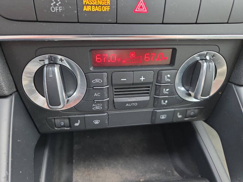 2011 Audi A3 2.0T Premium Plus PZEV