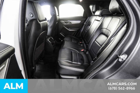 2025 Jaguar F-PACE P250 R-Dynamic S