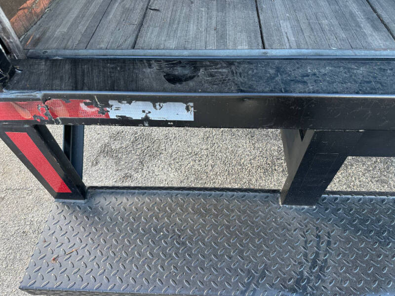 2015 Ford Transit 350 HD